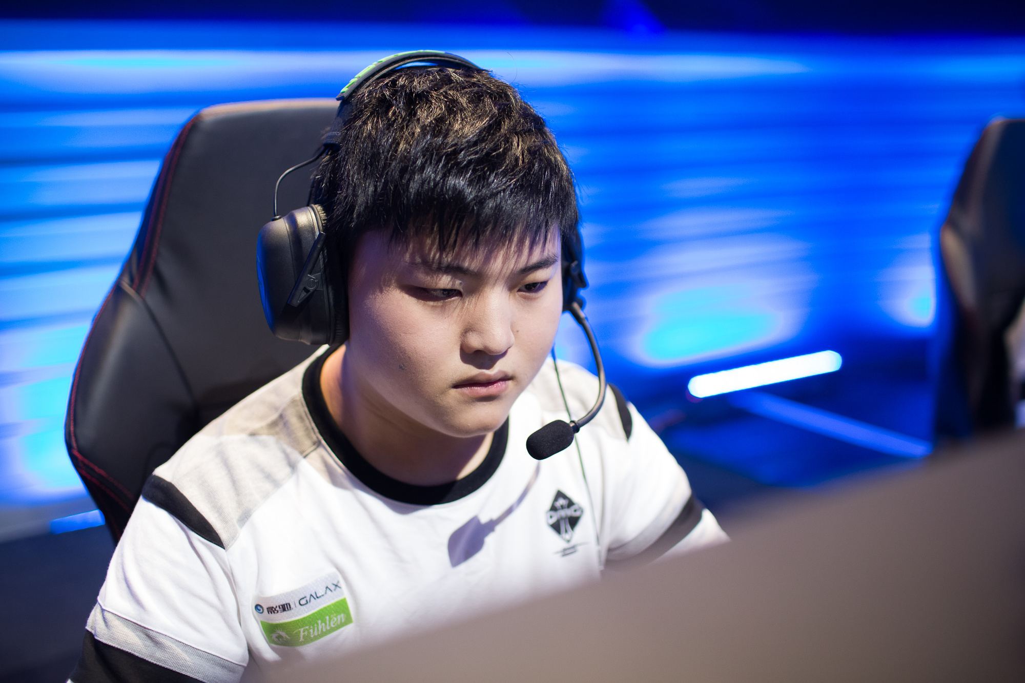 纸面实力 纸面实力