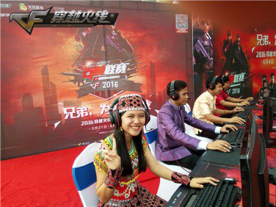 更多的进攻 更多的进攻