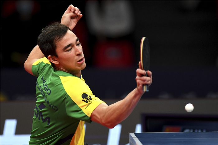 赛程下的波 赛程下的波